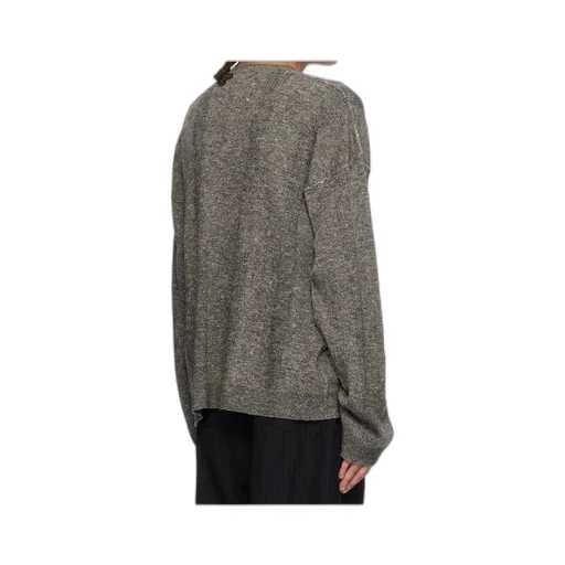 V-Neck Sweater