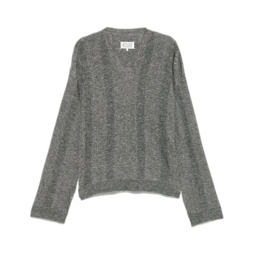 V-Neck Sweater