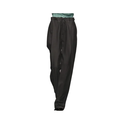 Mohair Trousers