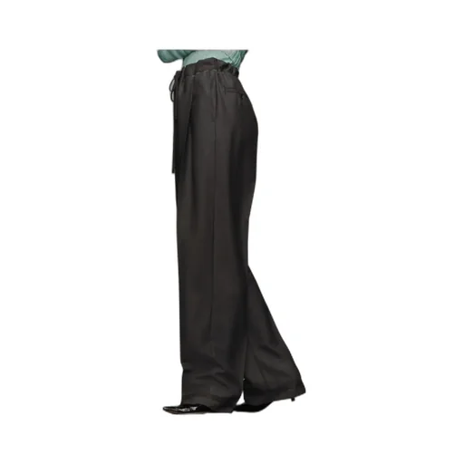 Mohair Trousers