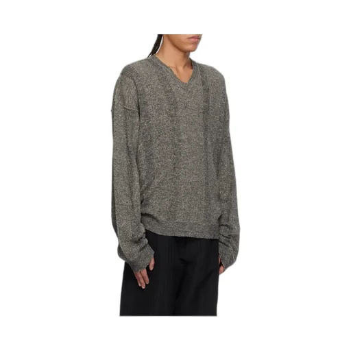 V-Neck Sweater