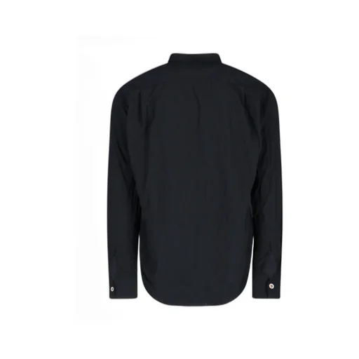 Comme Des GarÇOns Shirt Long Sleeved Shirt