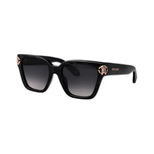 Logo-Plaque Sunglasses