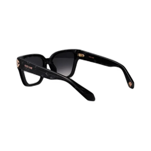 Logo-Plaque Sunglasses