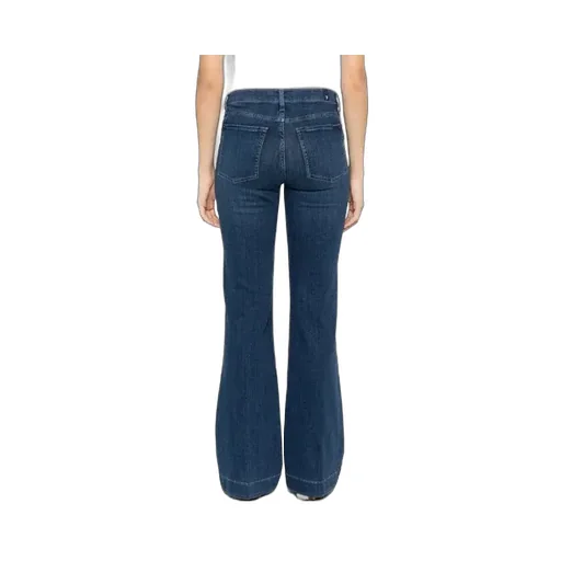 7 For All Mankind