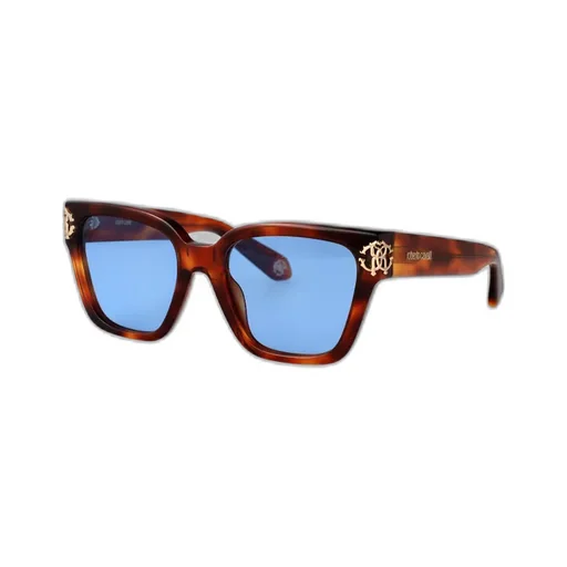 Logo-Plaque Sunglasses