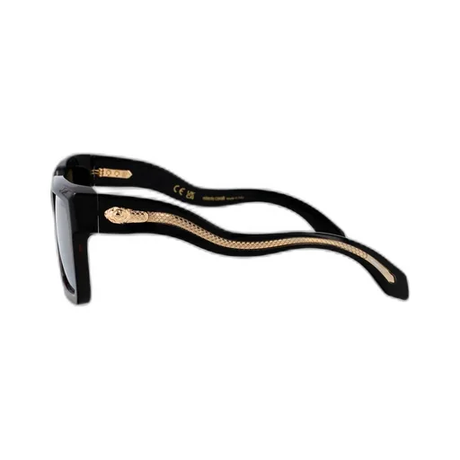 Square-Frame Sunglasses