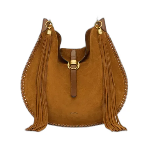 Isabel Marant Altay Shoulder Bag