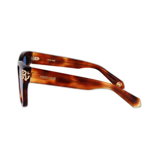 Logo-Plaque Sunglasses