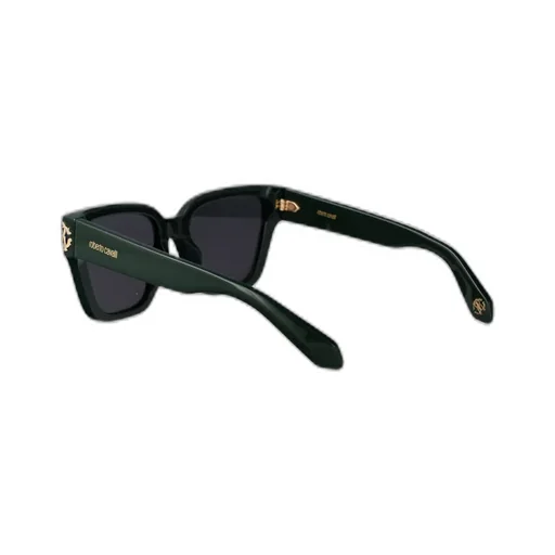 Square-Frame Sunglasses