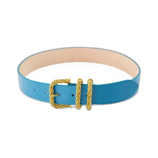 Pin Buckle Belt