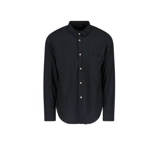Comme Des GarÇOns Shirt Long Sleeved Shirt