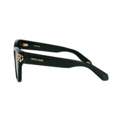 Square-Frame Sunglasses