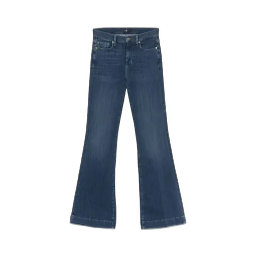 7 For All Mankind