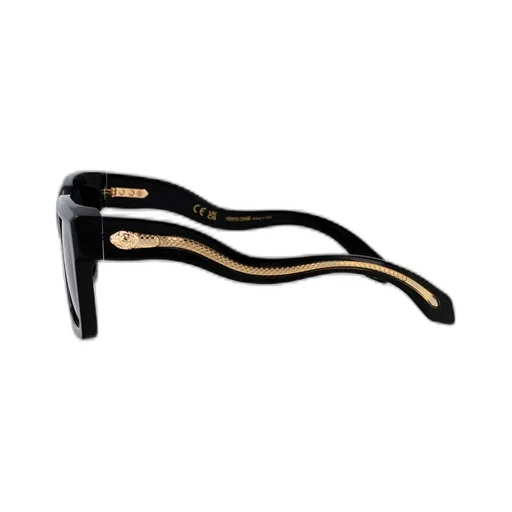 Square-Frame Sunglasses