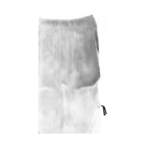 Pantalone Jogger In Cotone