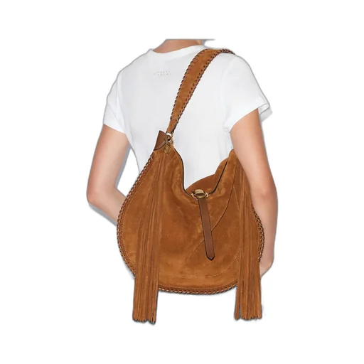 Isabel Marant Altay Shoulder Bag