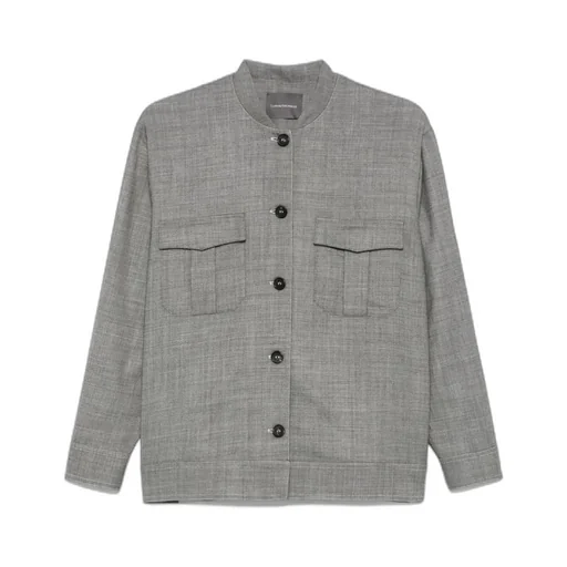 Long-Sleeved Shirt