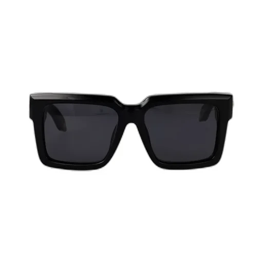 Square-Frame Sunglasses