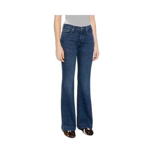 7 For All Mankind