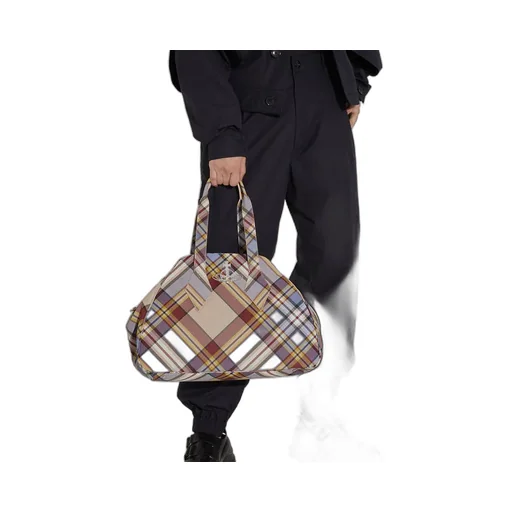 Large Yasmine Handbag