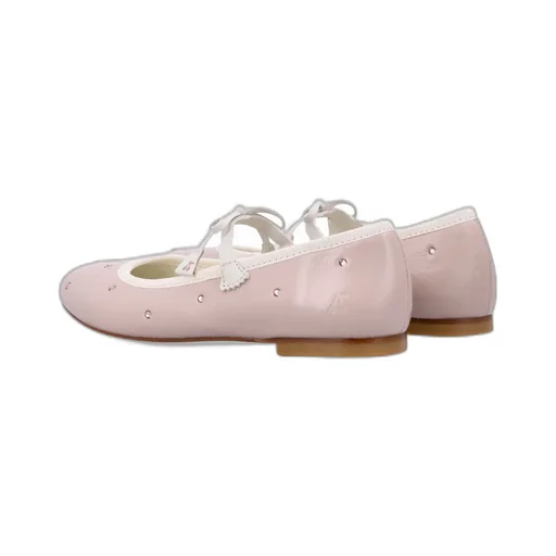 Round-Head Casual Shoes