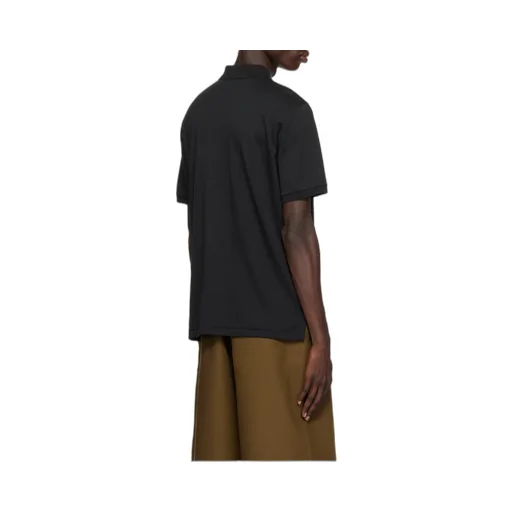 Classic Fit Soft Cotton Polo
