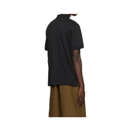 Classic Fit Soft Cotton Polo