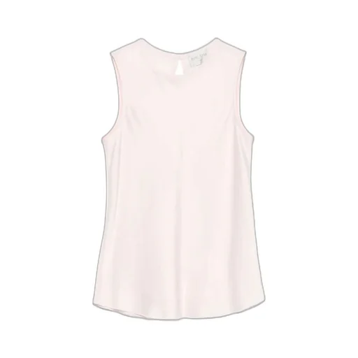 Satin Top