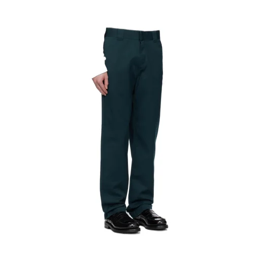 Twill Master Trousers