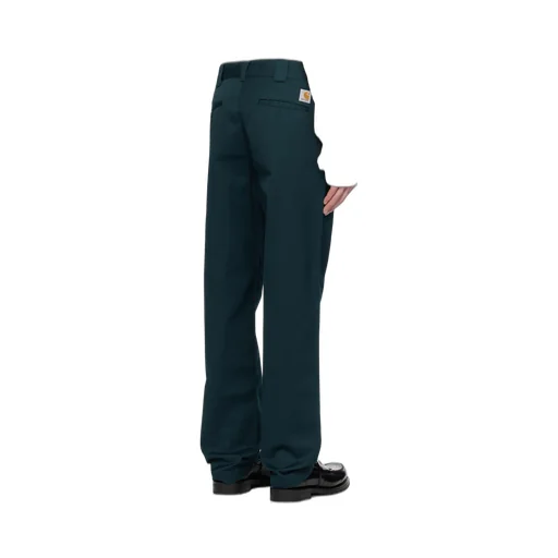 Twill Master Trousers