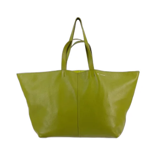 Maxi Tote Shoulder Bag