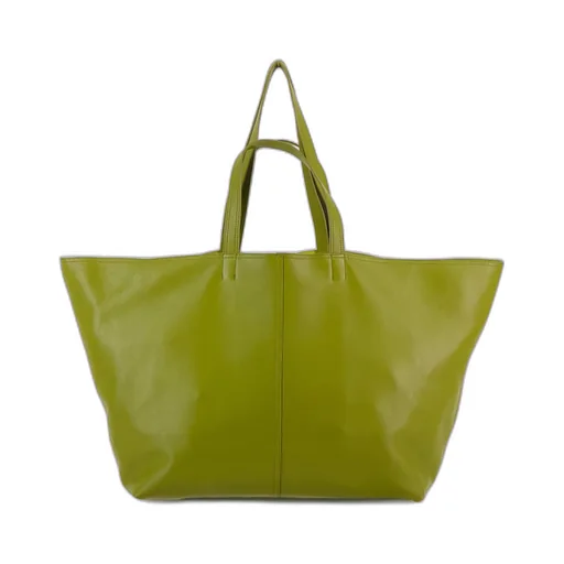 Maxi Tote Shoulder Bag