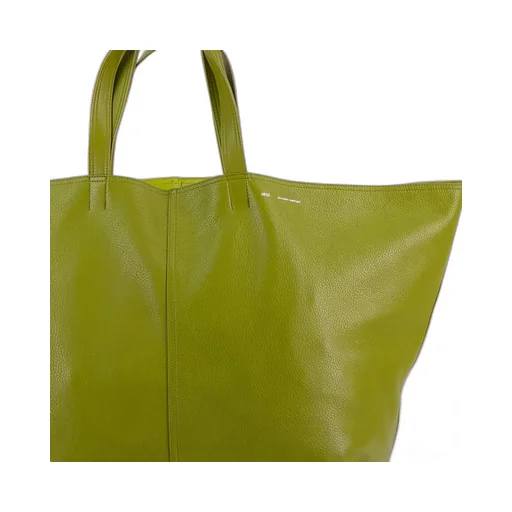 Maxi Tote Shoulder Bag