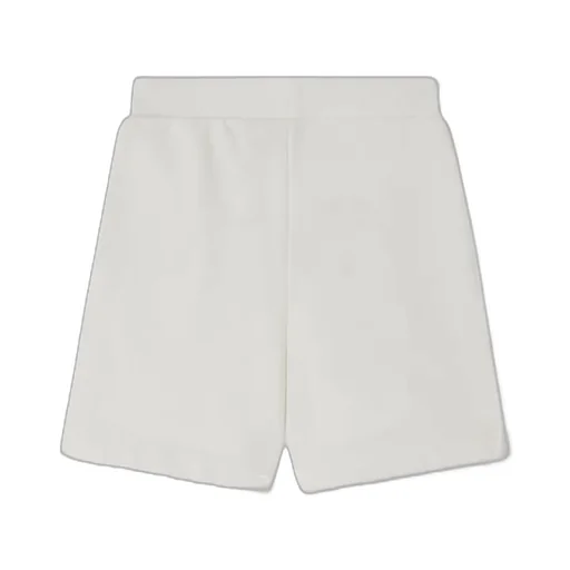 Bonpoint Cornelia Straight-Leg Shorts