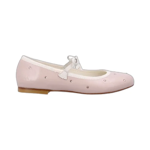 Round-Head Casual Shoes