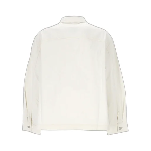 Agolde Button-Up Jacket