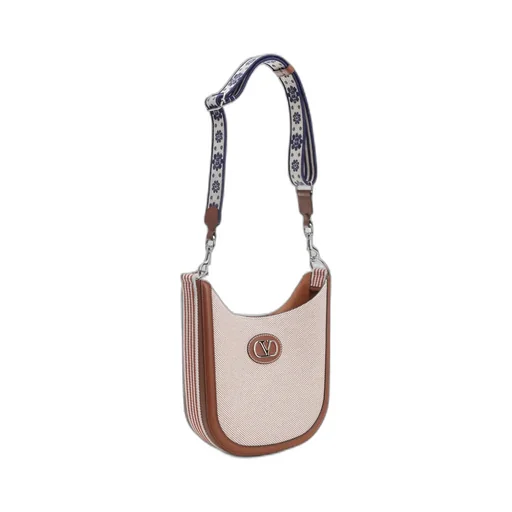 Valentino Antibes Medium Shoulder Bag