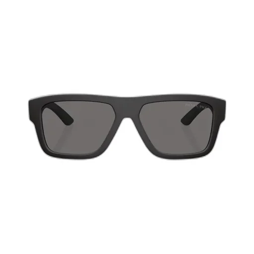 Prada Eyewear Rectangular Frame Sunglasses