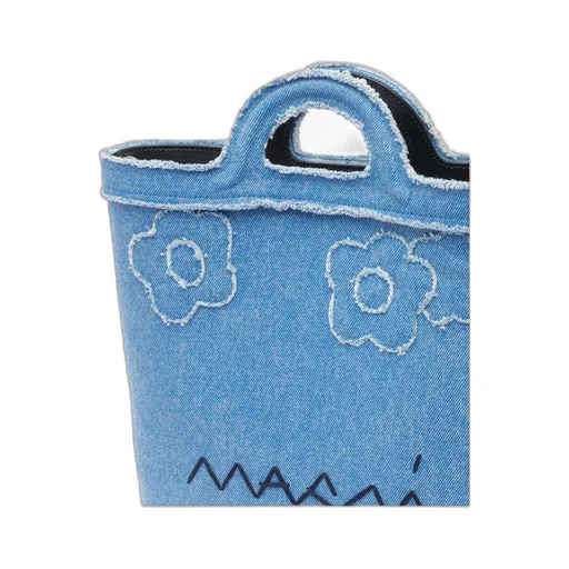 Marni Tropicalia Top Handle Crossbody Bag