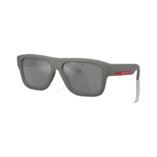 Prada Eyewear Square Frame Sunglasses