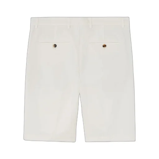 Jarno Bermuda Shorts