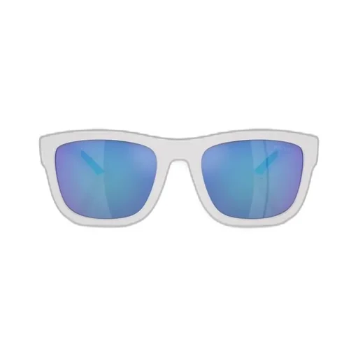 Prada Eyewear Square Frame Sunglasses