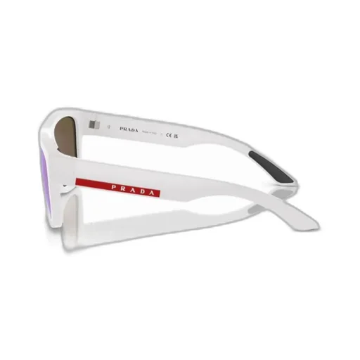 Prada Eyewear Square Frame Sunglasses