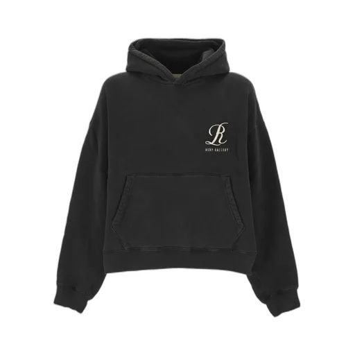 Agolde Graphic Hoodie Sweater