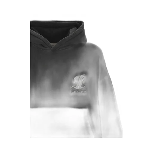 Agolde Graphic Hoodie Sweater