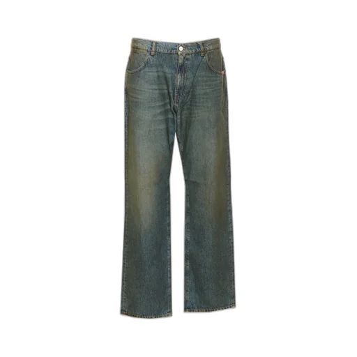 Amish Relaxed Fit Jeans