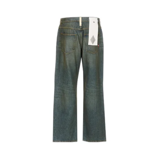 Amish Relaxed Fit Jeans