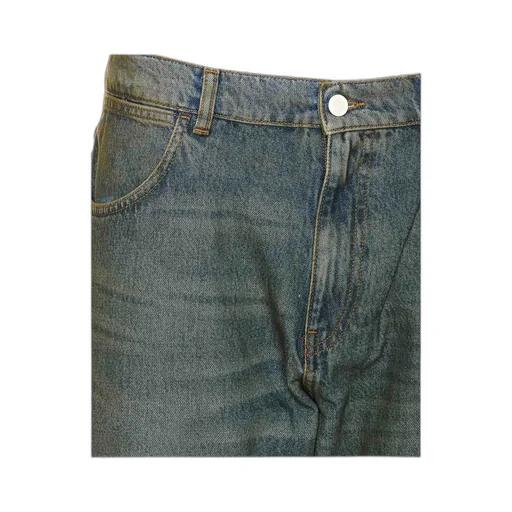 Amish Relaxed Fit Jeans