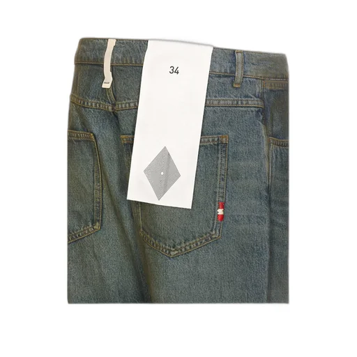 Amish Relaxed Fit Jeans